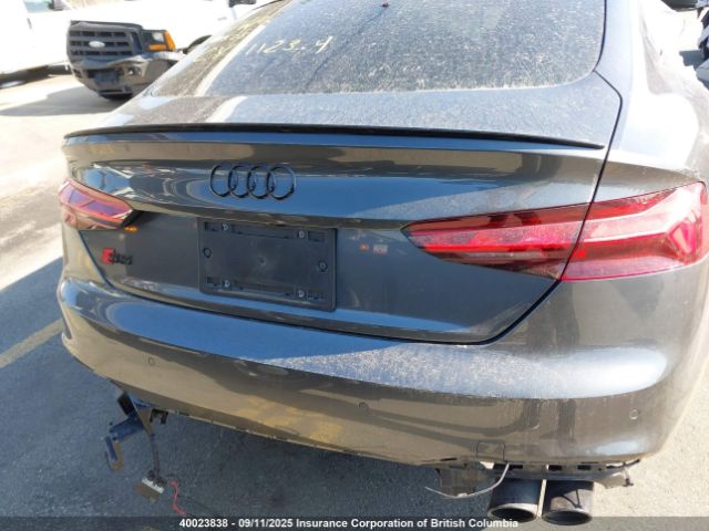 2024 AUDI S5 PRESTIGE | VIN: WAUB4CF54RA041091
