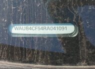 2024 AUDI S5 PRESTIGE | VIN: WAUB4CF54RA041091