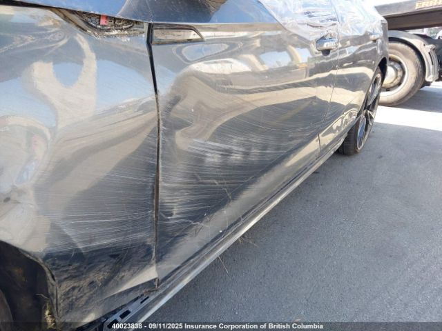 2024 AUDI S5 PRESTIGE | VIN: WAUB4CF54RA041091