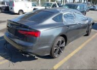 2024 AUDI S5 PRESTIGE | VIN: WAUB4CF54RA041091
