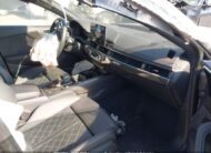 2024 AUDI S5 PRESTIGE | VIN: WAUB4CF54RA041091