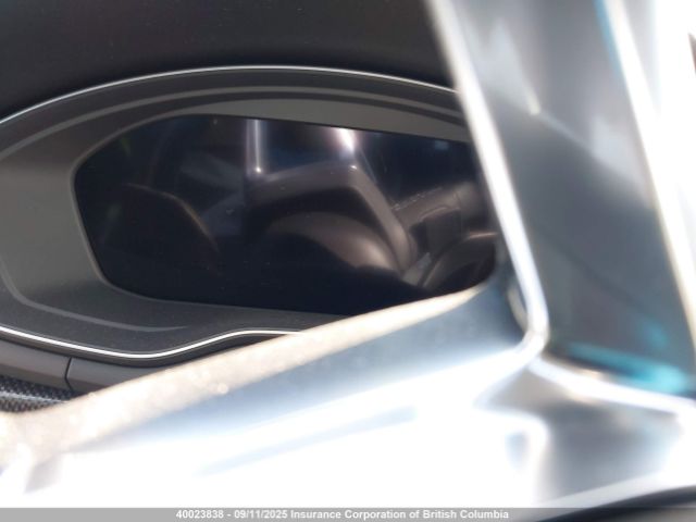 2024 AUDI S5 PRESTIGE | VIN: WAUB4CF54RA041091