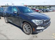2018 BMW X3 XDRIVEM40I | VIN: 5UXTR9C53JLD65272