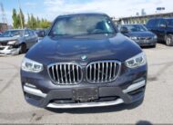 2018 BMW X3 XDRIVEM40I | VIN: 5UXTR9C53JLD65272