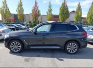 2018 BMW X3 XDRIVEM40I | VIN: 5UXTR9C53JLD65272