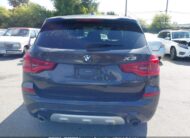 2018 BMW X3 XDRIVEM40I | VIN: 5UXTR9C53JLD65272