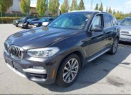 2018 BMW X3 XDRIVEM40I | VIN: 5UXTR9C53JLD65272