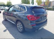 2018 BMW X3 XDRIVEM40I | VIN: 5UXTR9C53JLD65272