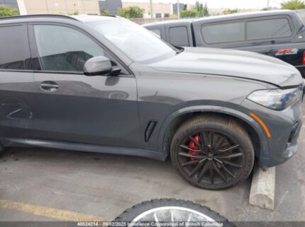 5UXCR6C00P9R65608 2023 BMW