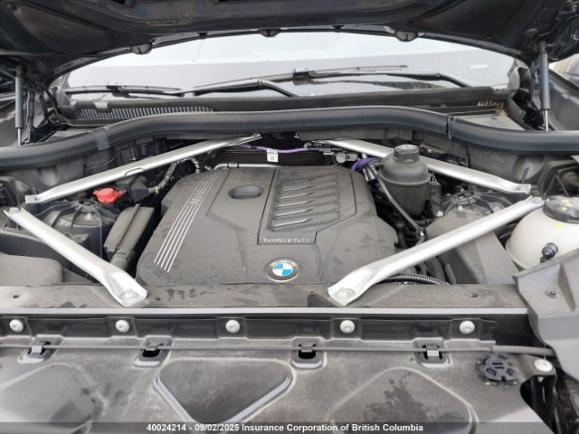 5UXCR6C00P9R65608 2023 BMW