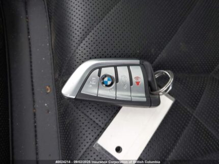5UXCR6C00P9R65608 2023 BMW
