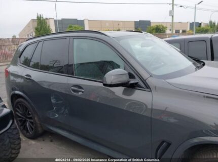 5UXCR6C00P9R65608 2023 BMW