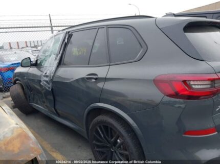 5UXCR6C00P9R65608 2023 BMW