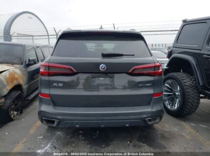 5UXCR6C00P9R65608 2023 BMW