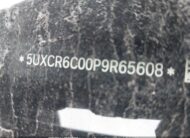5UXCR6C00P9R65608 2023 BMW