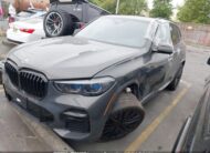 5UXCR6C00P9R65608 2023 BMW