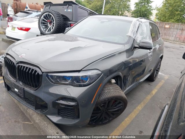5UXCR6C00P9R65608 2023 BMW