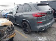5UXCR6C00P9R65608 2023 BMW