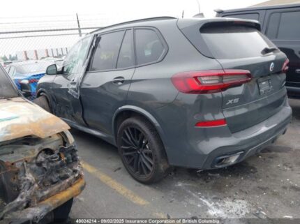 5UXCR6C00P9R65608 2023 BMW