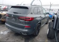 5UXCR6C00P9R65608 2023 BMW