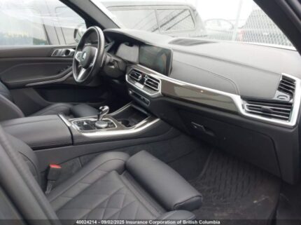 5UXCR6C00P9R65608 2023 BMW