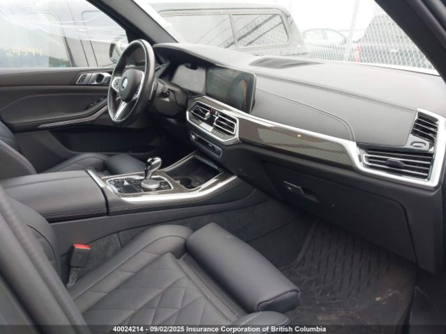 5UXCR6C00P9R65608 2023 BMW