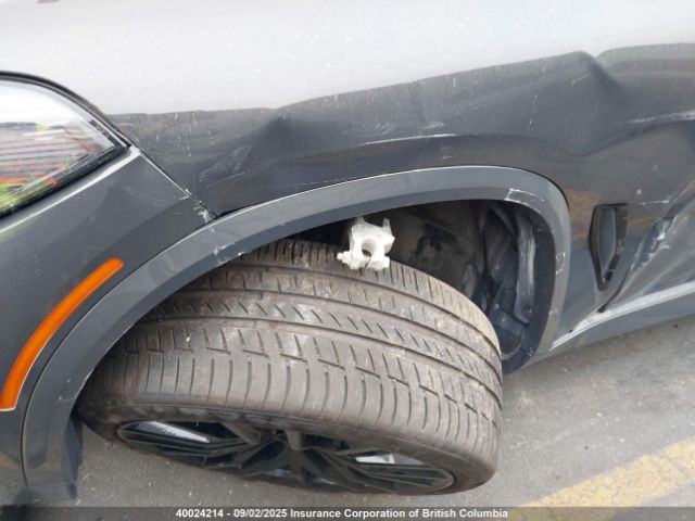 5UXCR6C00P9R65608 2023 BMW