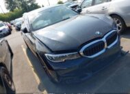 3MW5R7J05L8B21651 2020 BMW