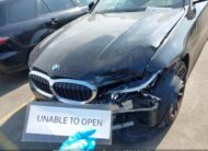 3MW5R7J05L8B21651 2020 BMW