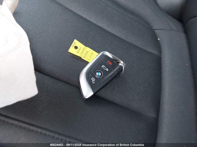 3MW5R7J05L8B21651 2020 BMW