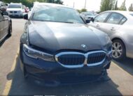 3MW5R7J05L8B21651 2020 BMW