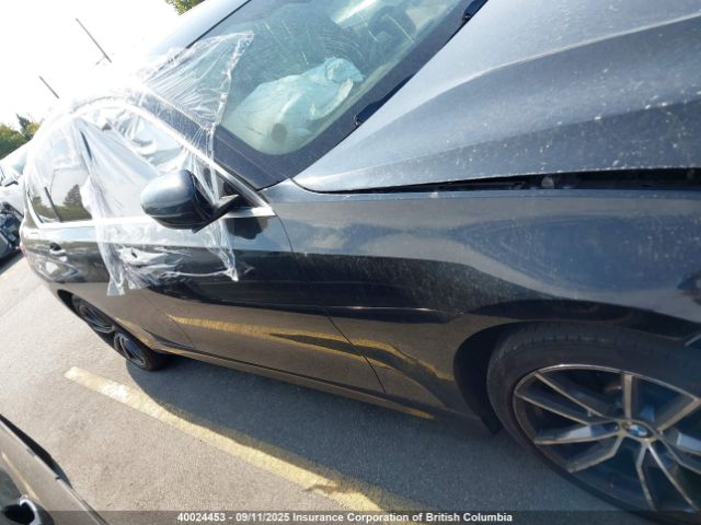 3MW5R7J05L8B21651 2020 BMW