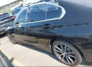 3MW5R7J05L8B21651 2020 BMW