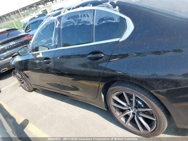 3MW5R7J05L8B21651 2020 BMW