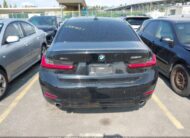 3MW5R7J05L8B21651 2020 BMW