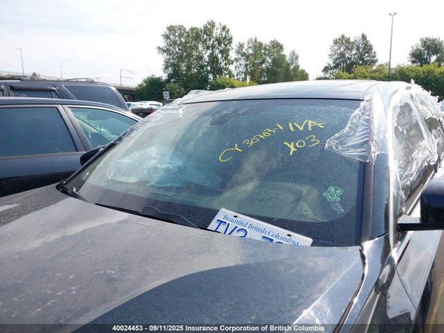 3MW5R7J05L8B21651 2020 BMW
