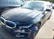3MW5R7J05L8B21651 2020 BMW
