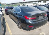 3MW5R7J05L8B21651 2020 BMW
