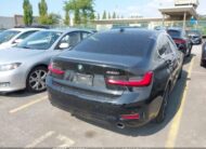 3MW5R7J05L8B21651 2020 BMW