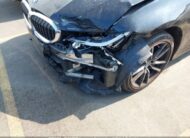 3MW5R7J05L8B21651 2020 BMW