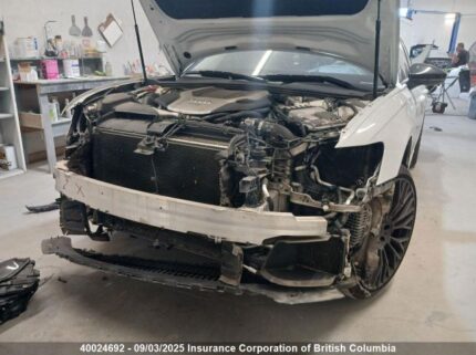 WAUDFAF2XLN048396 2020 AUDI