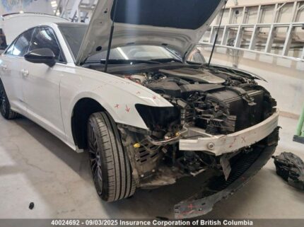 WAUDFAF2XLN048396 2020 AUDI