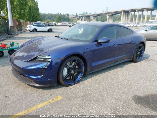 WP0AB2Y16MSA44573 2021 PORSCHE