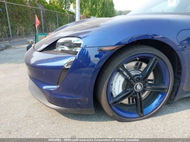 WP0AB2Y16MSA44573 2021 PORSCHE