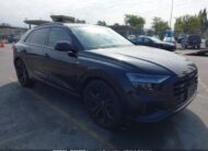 WA1FVAF11LD010765 2020 AUDI