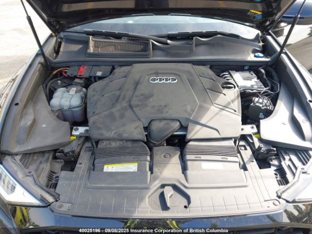 WA1FVAF11LD010765 2020 AUDI