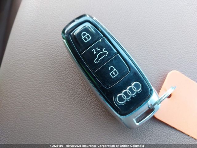 WA1FVAF11LD010765 2020 AUDI