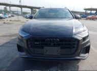 WA1FVAF11LD010765 2020 AUDI