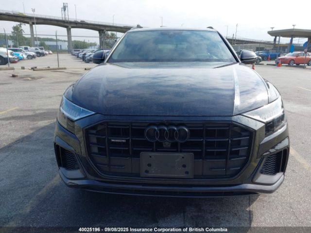 WA1FVAF11LD010765 2020 AUDI