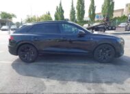 WA1FVAF11LD010765 2020 AUDI